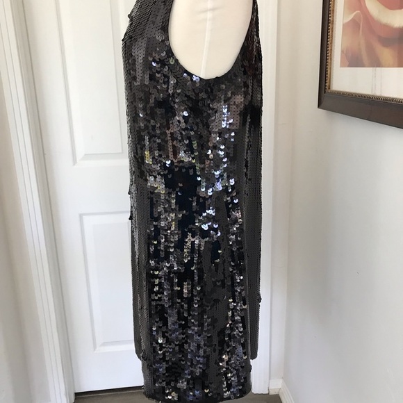 Sequin Dress - Picture 5 of 6